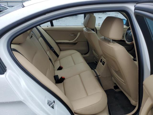 Photo 10 from auction – 2006 BMW 325 I with VIN WBAVB13516KX62633