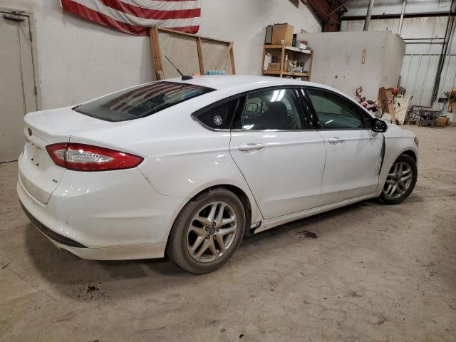 Photo 3 from auction – 2016 FORD FUSION SE with VIN 1FA6P0H79G5132524