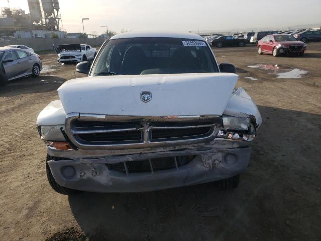 Photo 5 from auction – 1998 DODGE DAKOTA with VIN 1B7GL22Y2WS678461