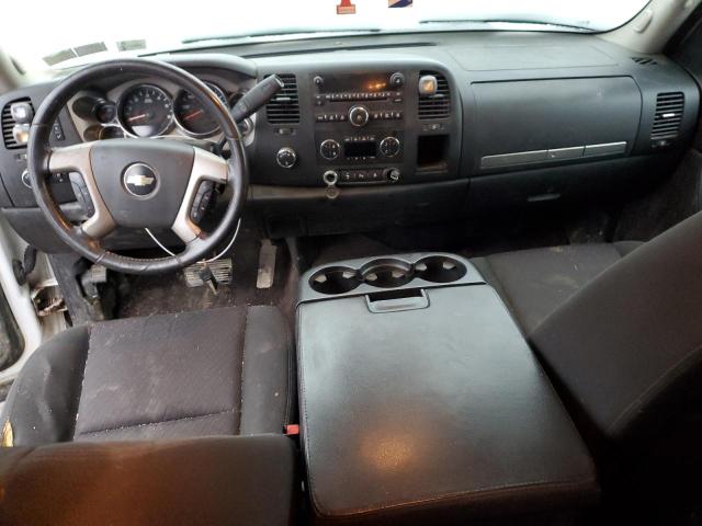 Photo 8 from auction – 2011 CHEVROLET silverado with VIN 1GCRKSE00BZ400208