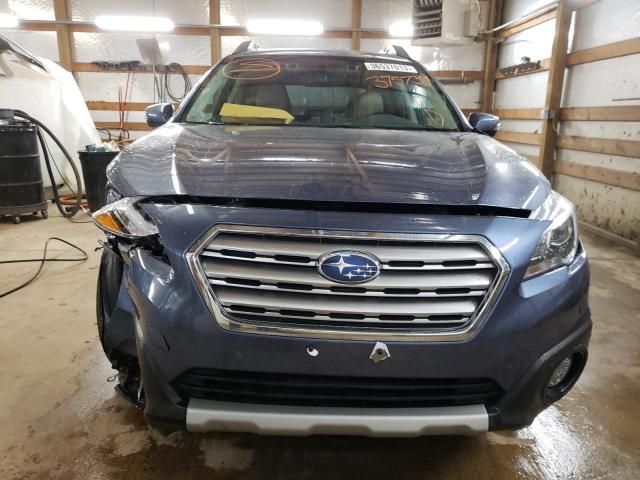 Снимка 5 от търг – 2017 SUBARU OUTBACK 2. с VIN 4S4BSANC7H3375739