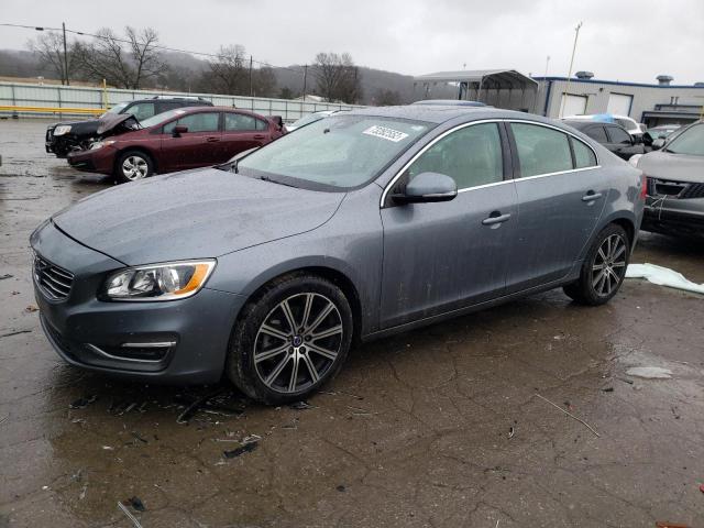 VOLVO S60 PREMIE 2017 with VIN LYV402HK4HB139324 - Photo from auction