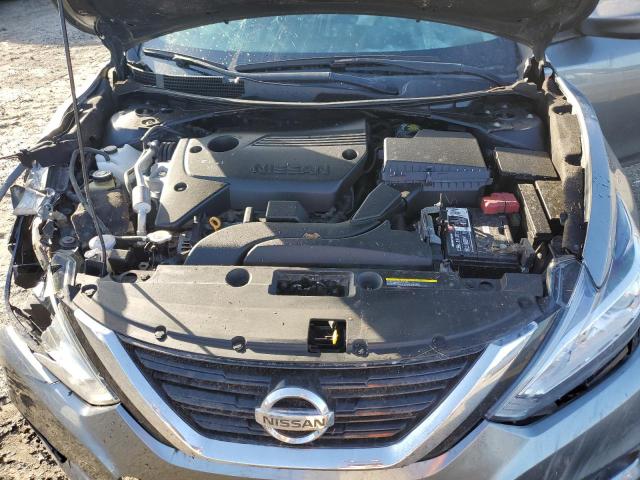 Photo 11 from auction – 2017 NISSAN ALTIMA 2.5 with VIN 1N4AL3AP3HC286760