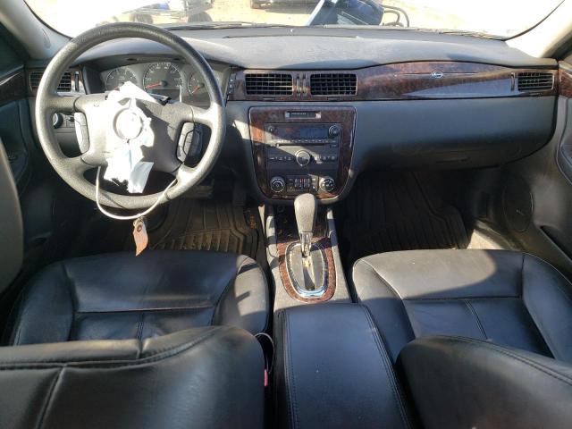 Photo 8 from auction – 2016 CHEVROLET IMPALA LIM with VIN 2G1WC5E37G1129247
