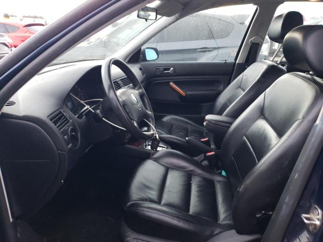 Photo 7 from auction – 2001 VOLKSWAGEN JETTA GLX with VIN 3VWTG29M01M046739