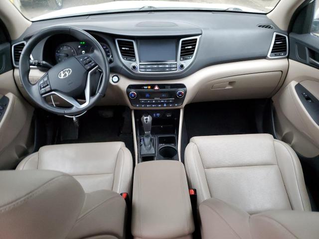 Photo 8 from auction – 2016 HYUNDAI TUCSON LIM with VIN KM8J3CA21GU064754