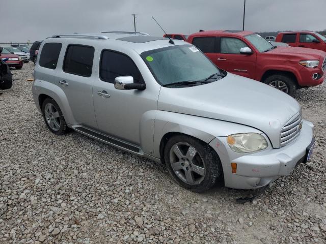 Photo 4 from auction – 2009 CHEVROLET HHR LT with VIN 3GNCA53V69S520568