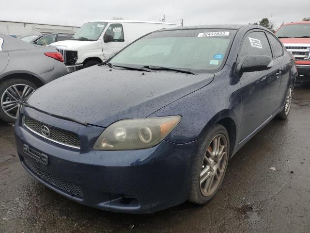 Photo 1 from auction – 2006 TOYOTA SCION TC with VIN JTKDE177360120081