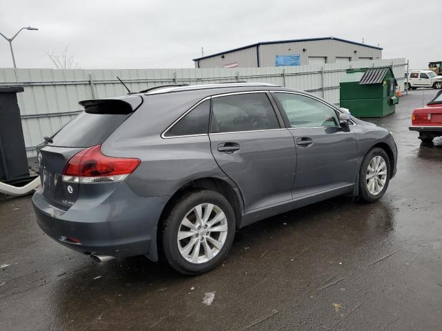 Photo 3 from auction – 2013 TOYOTA VENZA LE with VIN 4T3BA3BB5DU046396