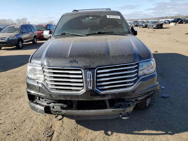 Photo 5 from auction – 2015 LINCOLN NAVIGATOR with VIN 5LMJJ2JT5FEJ06034