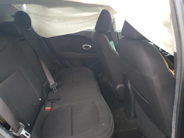 Photo 11 from auction – 2015 KIA SOUL + with VIN KNDJP3A55F7137866