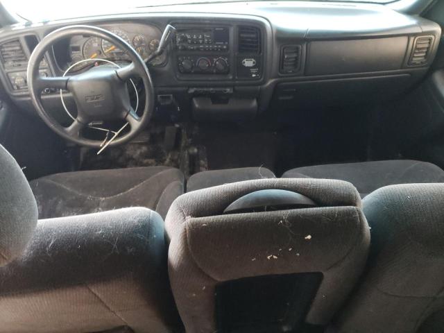 Photo 8 from auction – 2000 GMC NEW SIERRA with VIN 1GTEK19T9YZ290555