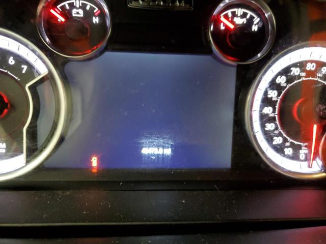 Photo 9 from auction – 2020 RAM 1500 CLASS with VIN 1C6RR7LT0LS130436
