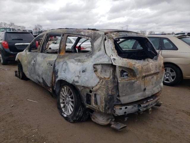 Photo 2 from auction – 2012 BUICK ENCLAVE with VIN 5GAKRCED3CJ113629