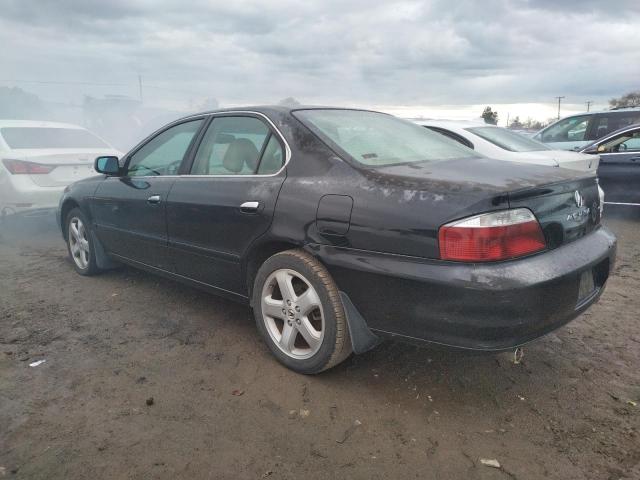 Photo 2 from auction – 2002 ACURA 3.2TL TYPE with VIN 19UUA56972A056548
