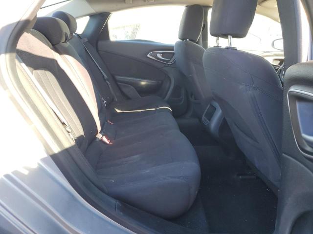 Photo 10 from auction – 2015 CHRYSLER 200 LIMITE with VIN 1C3CCCAB4FN607265