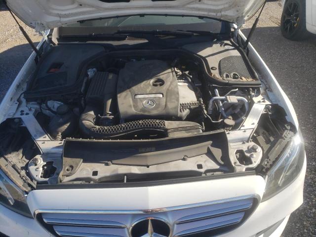 Photo 11 from auction – 2017 MERCEDES-BENZ E 300 with VIN WDDZF4JB9HA107783