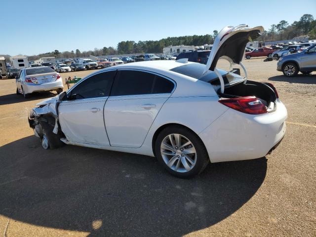 Photo 2 from auction – 2017 BUICK REGAL PREM with VIN 2G4GR5GX5H9154141
