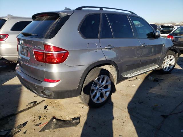 Photo 3 from auction – 2013 BMW X5 XDRIVE3 with VIN 5UXZV4C52D0E09356