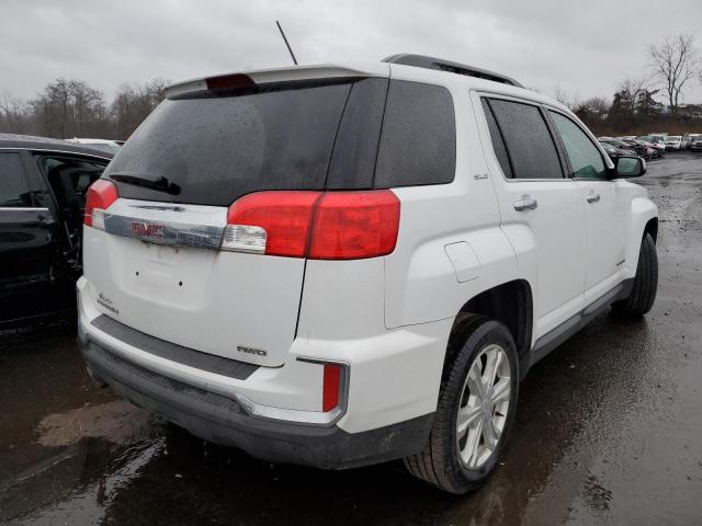 Photo 3 from auction – 2017 GMC TERRAIN SL with VIN 2GKFLTEK1H6129109