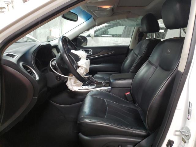 Photo 7 from auction – 2014 INFINITI QX60 with VIN 5N1AL0MN3EC555463