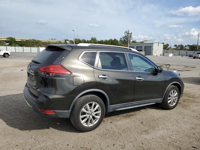 Photo 3 from auction – 2017 NISSAN ROGUE S with VIN KNMAT2MT2HP500014