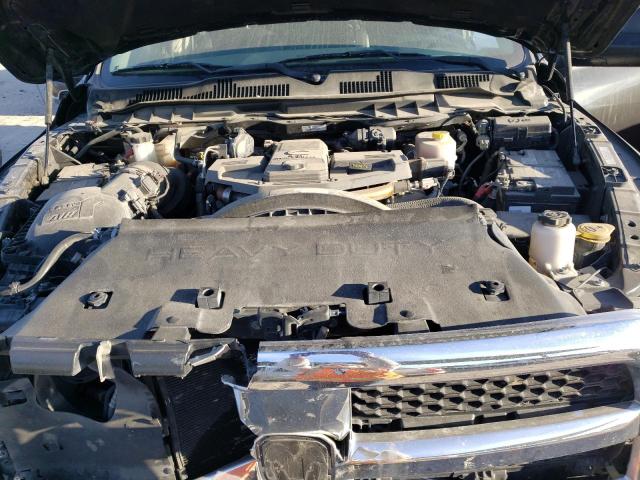 Photo 11 from auction – 2016 RAM 2500 ST with VIN 3C6UR5CL8GG324272