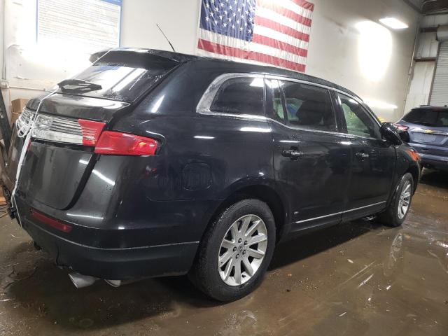 Photo 3 from auction – 2014 LINCOLN MKT with VIN 2LMHJ5NK5EBL56523