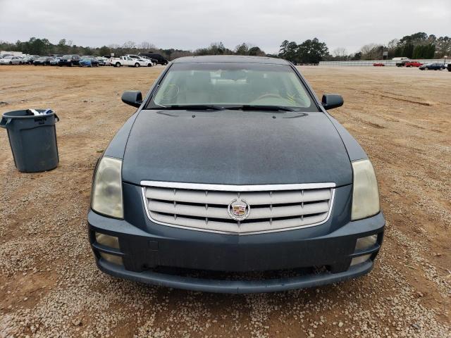 صورة رقم 5 من المزاد - 2006 CADILLAC STS مع VIN 1G6DW677960214874