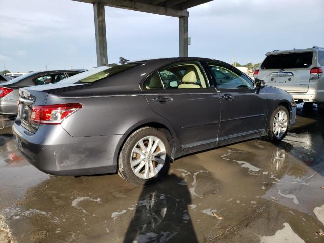 Photo 3 from auction – 2012 LEXUS ES 350 with VIN JTHBK1EG0C2475511