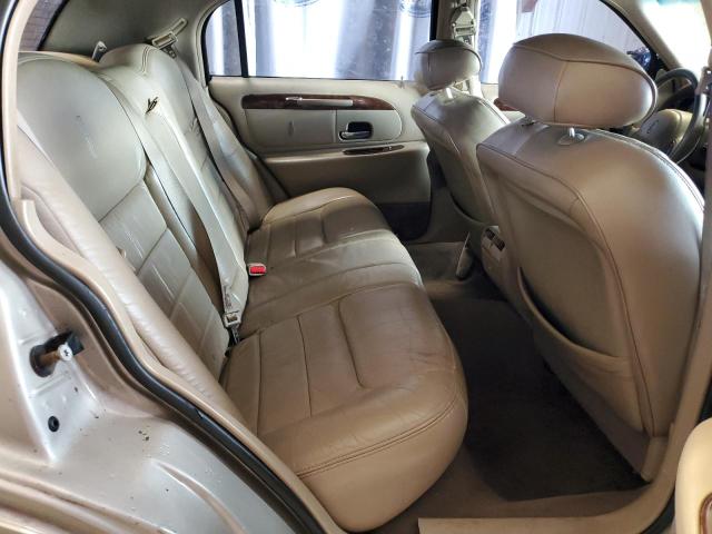 Photo 10 from auction – 2000 LINCOLN TOWN CAR E with VIN 1LNHM81W7YY887260