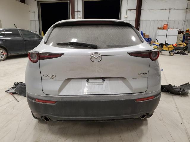 Photo 6 from auction – 2021 MAZDA CX-30 SELE with VIN 3MVDMBBL1MM242273