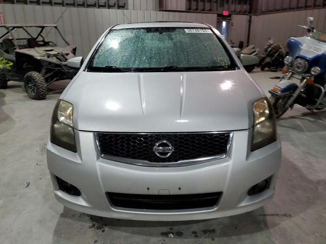 Photo 5 from auction – 2012 NISSAN SENTRA 2.0 with VIN 3N1AB6AP6CL766239