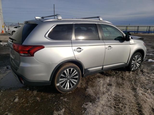 Photo 3 from auction – 2019 MITSUBISHI OUTLANDER with VIN JA4AZ3A38KZ013530