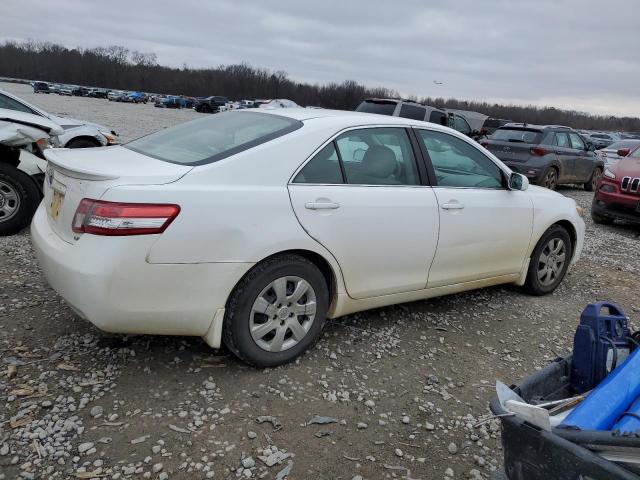 Zdjęcie 3 z aukcji – 2011 TOYOTA CAMRY BASE z VIN 4T1BF3EK7BU627739
