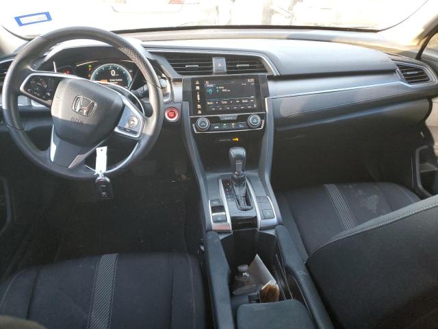 Photo 8 from auction – 2016 HONDA CIVIC EX with VIN 19XFC2F76GE040411