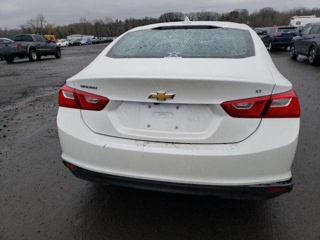 Photo 6 from auction – 2017 CHEVROLET MALIBU LT with VIN 1G1ZE5ST6HF228521