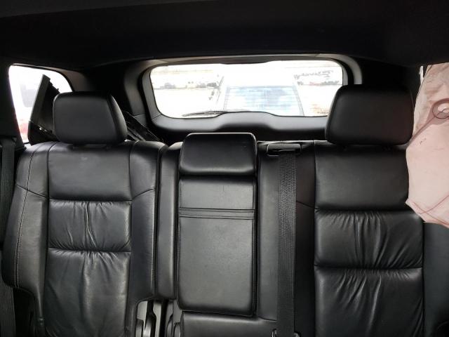 Photo 10 from auction – 2015 JEEP GRAND CHER with VIN 1C4RJFBG6FC661055