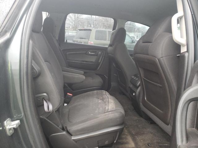 Photo 11 from auction – 2011 CHEVROLET TRAVERSE L with VIN 1GNKVGEDXBJ131133
