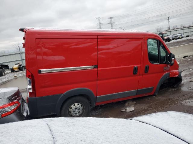 Photo 3 from auction – 2017 RAM PROMASTER with VIN 3C6TRVNG7HE527047