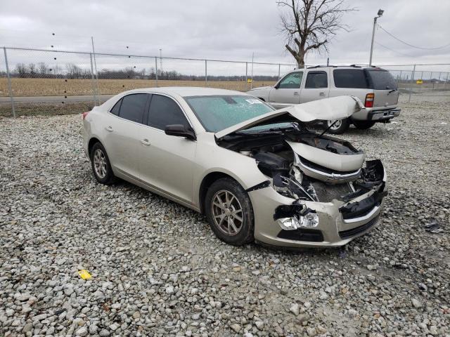 Photo 4 from auction – 2014 CHEVROLET MALIBU LS with VIN 1G11A5SL5EF150950