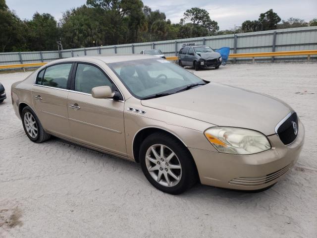 Photo 4 from auction – 2006 BUICK LUCERNE CX with VIN 1G4HD57216U125517