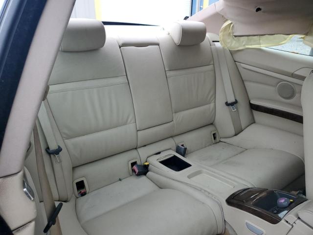 Photo 10 from auction – 2009 BMW 328 I with VIN WBAWB335X9P137378