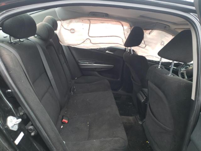 Photo 10 from auction – 2008 HONDA ACCORD EX with VIN 1HGCP26708A135382