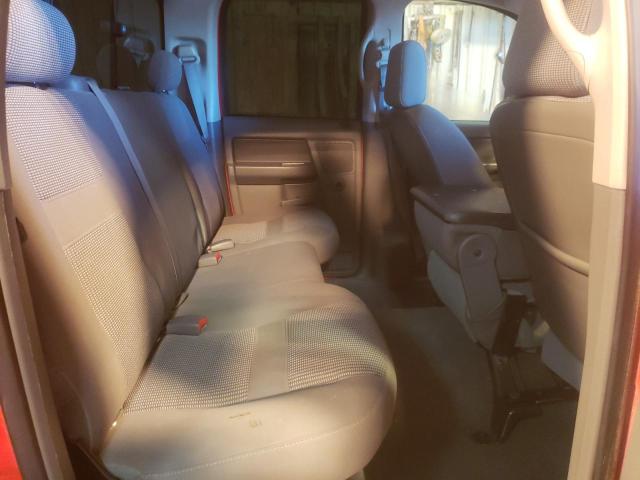 Photo 10 from auction – 2006 DODGE RAM 2500 S with VIN 3D7KR28C66G213800
