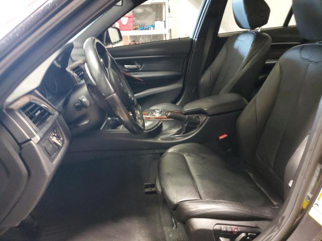 Photo 7 from auction – 2013 BMW 328 I with VIN WBA3A5C50DF354194