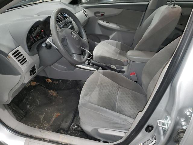 Photo 7 from auction – 2009 TOYOTA COROLLA BA with VIN JTDBL40E79J028193