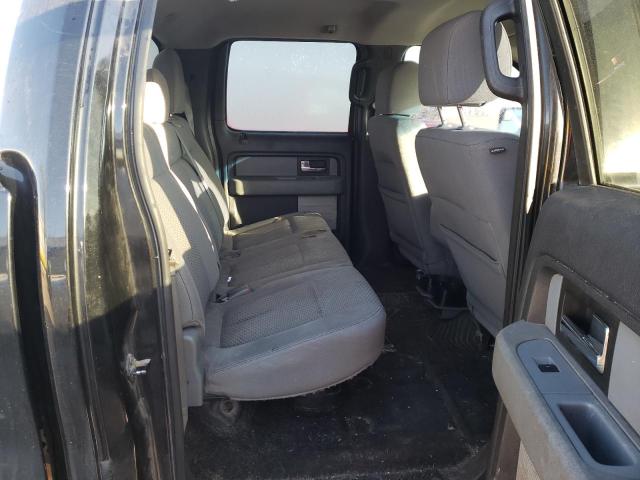 Photo 10 from auction – 2012 FORD F150 SUPER with VIN 1FTFW1EF0CKD18432