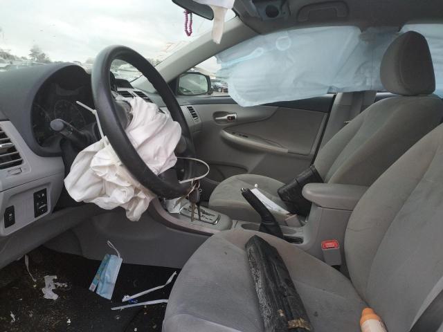 صورة رقم 7 من المزاد - 2013 TOYOTA COROLLA BA مع VIN 2T1BU4EE3DC977623