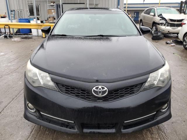 Photo 5 from auction – 2012 TOYOTA CAMRY BASE with VIN 4T1BF1FK8CU154342